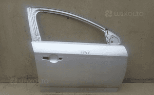 Drzwi prawe przednie przód ford mondeo MK4 07-14R 1