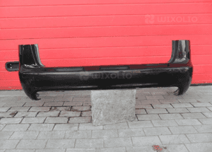 Zderzak audi A6 C6 4F0 2004-2007r avant orginał 1