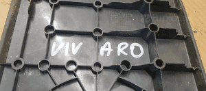 Osłona stopnia stopień drzwi lewy Opel Vivaro B Trafic III 93868933 7