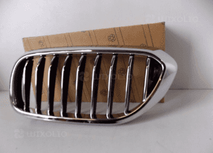 BMW G30/G31 Nerka / Grill zderzaka L - 3832 7