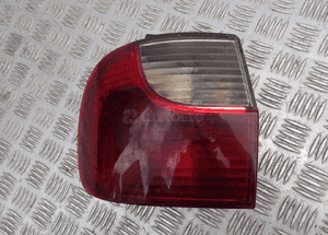 Lampa lewy tył hyundai H200 radom 1