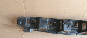 Ślizg zderzaka tył tylny środkowy Citroen C5 III Sedan 9681049580 2