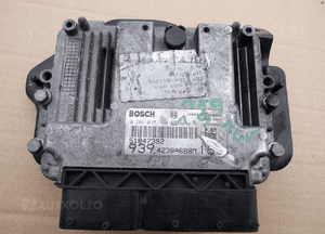 Alfa romeo 159 1.9 16V komputer sterownik 51847392 1