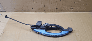 Klamka lewy przód przednia lewa Ford Focus MK2 Lift Q8 4