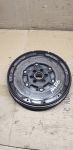 Sprzęgło dwumas koło dwumasowe tarcza docisk Audi A4 B6 1.6 058105266H 2
