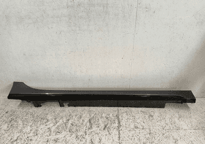 LISTWA PROGOWA PRAWA PRÓG PRAWY BMW 1 I F40 M PAKIET 19- 1