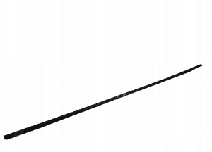 Listwa ozdobna chrom lewa bmw 7 E23 1977-1986 1