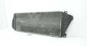 Mercedes sprinter W903 1995- chłodnica intercooler A9015010701 3