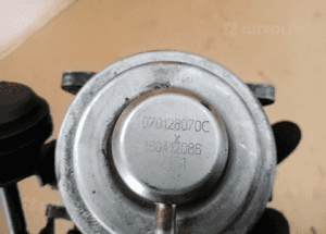 Zawór EGR VW Touareg 2.5 TDI 070128070C 070128073 5