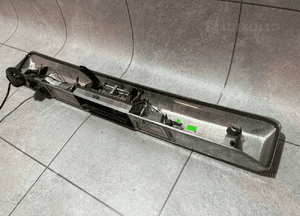 Jeep commander xk blenda klapa tył oryginał 8