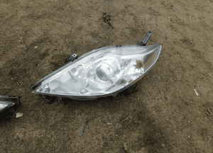 mazda 5 lampa lewa xenon WYSYŁKA 1