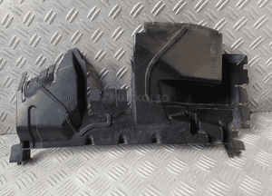 Peugeot 5008 kierownica powietrza prawa 9686133980 1