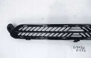 Citroen C4 iii kratka środkowa zderzaka przód 20- 9834691980 2