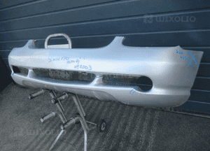 Zderzak przedni przód mercedes slk i R170 amg 1996-2000 3