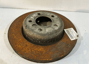 BMW 5 F10 / F11 LCI Tarcza hamulcowa 330mm - 15059 1