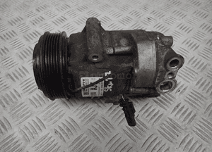 Sprężarka klimatyzacji astra j 13450513 1