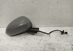 Lusterko prawe opel corsa d 3PIN 06- 2