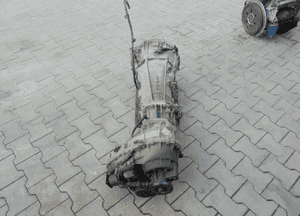 Skrzynia biegów X5BA4 automat kia sorento 2.5 crdi 3