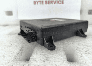 VW Volkswagen Sterownik Bluetooth 3D0035249A 3