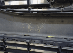 Zderzak volvo S60 ii V60 i lift 13-18 przód przedni 31323831 16
