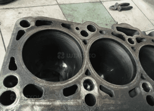blok silnika  vw 1.9 tdi bjb 2
