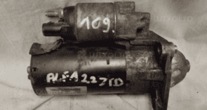 ROZRUSZNIK ALFA ROMEO STELVIO GIULIA 2.2 MULTIJET JTD 50532995 2