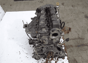 Silnik 2AD lexus is 220 2.2 d 89 tys km 4