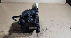 Alternator peugeot 207 307 807 executive 2005 1.6 2.0 2.2 diesel 9646321780 wysyłka! 2