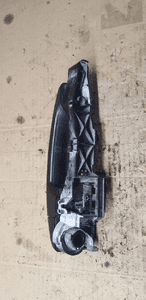 Klamka drzwi przesuwnych prawych prawa Opel Vivaro B Trafic III 806079208R 806071150R 2