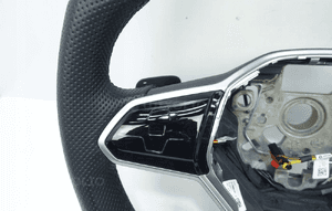 Kierownica vw golf viii arteon virtual 5H0419089FD 3