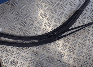 RAMIONA WYCIERACZEK PEUGEOT 508 LIFT 9686437680 RADOM 3