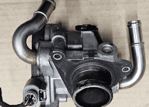 VW Passat B8 1.6 2.0 TDI zawor EGR 04L131501R 1