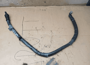 Kabel masowy minusowy przewód Mercedes W213 A2135409616 1