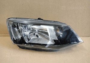 Lampa prawa reflektor prawy skoda fabia iii 6V 14- 1
