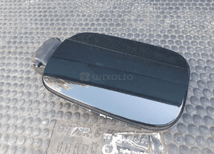 Klapka 8K0809999D Wlewu Paliwa Wlew LZ9Y Czarna Audi A4 B8 Sedan Kombi 8