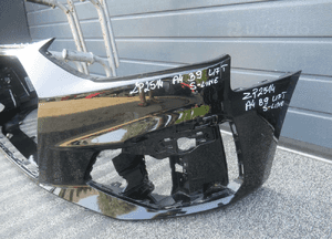 Zderzak przedni przód A4 B9 S4 s-line lift 8W0 8W0807437AQ 2019-2024 9