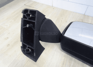 MERCEDES ATEGO MP4 lusterko prawa a9608101519 pin 5 a960 6