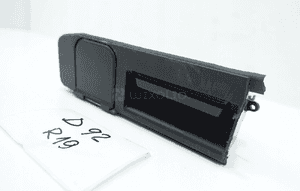 Kamera mikrostyk klapy bagażnika mercedes W247 4