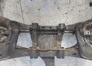 ZAWIESZENIE OŚ BELKA tył tylna Ford Kuga Mk2 II 1,6 Ecoboost 4x4 AWD 2012- 3