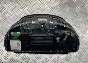 BMW F10 F11 ZEGARY LICZNIK 9265179 EUROPA 4