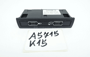Gniazdo usb hub mercedes W156 W176 W117 1
