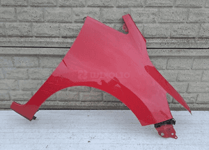 Honda jazz iv 15-20 błotnik przedni prawy 1