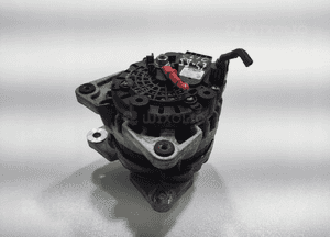 Alternator renault clio iv 0.9 tce benzyna 231006007R 2013-2016 6