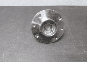 PIASTA KOŁA PRZÓD SMART A453 A4533340000 2