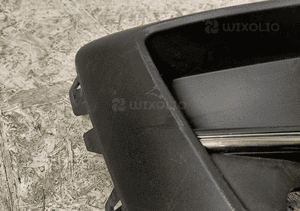 Kratka zderzaka przód lewa prawa renault megane iv 4 lift 20- 3