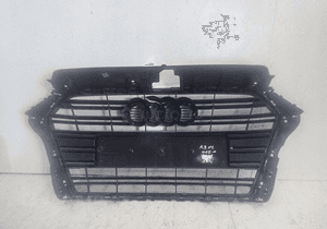 Atrapa gril grill audi A3 8V3 lift 2016- 2
