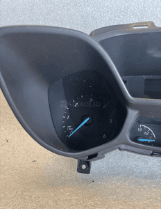 Licznik zegary transit connect ii 2 DT1T-10849-GF 4