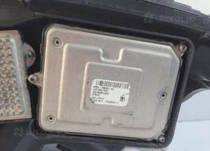 LINCOLN MKZ - Lampa Xenon LED - R 13597 11