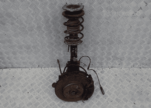 MCPHERSON MINI R65 PRAWY PRZOD 1