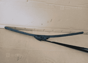 Ramie wycieraczki lewy przód wycieraczka BMW E46 3